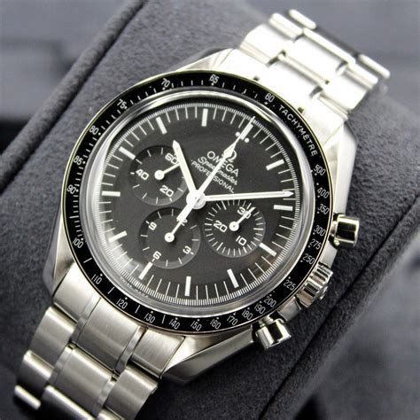 omega chronograph watches ebay|omega speedmaster best price.